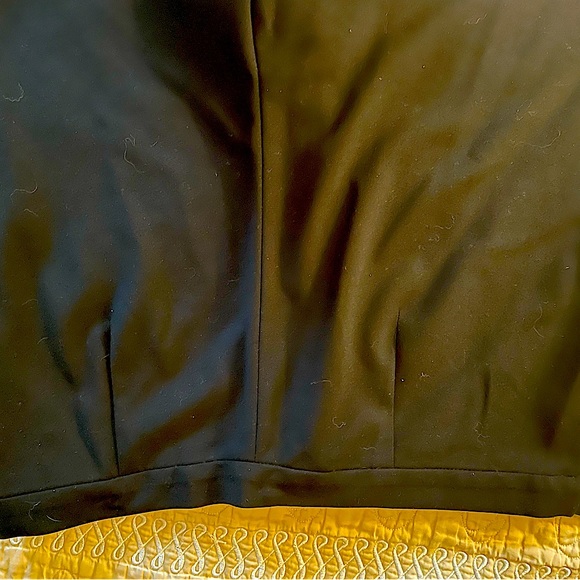 Black Leggings - Picture 3 of 4